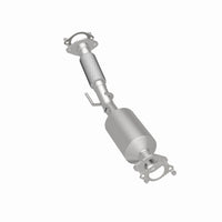 Magnaflow 19-21 Nissan Altima 2.5L Single Underbody Direct Fit Converter - Burkken Auto Parts