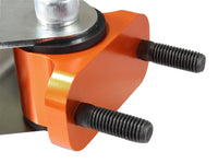 aFe Control PFADT Series Transmission Mount Set; Chevrolet Corvette (C6) 05-13 Orange - Burkken Auto Parts