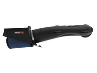 aFe Rapid Induction Pro 5R Cold Air Intake System 18-21 Jeep Wrangler(JL)/Gladiator(JT) 3.6L - Burkken Auto Parts