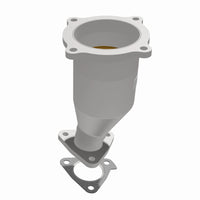 MagnaFlow Conv DF 1999-2005 Mazda Miata L4 1.8L Direct Fit Catalytic Converter (California) - Burkken Auto Parts