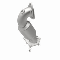 MagnaFlow Conv DF 03-08 Saab 9-3 2.0L - Burkken Auto Parts