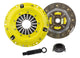 ACT 1990 Honda Prelude XT/Perf Street Sprung Clutch Kit - Burkken Auto Parts