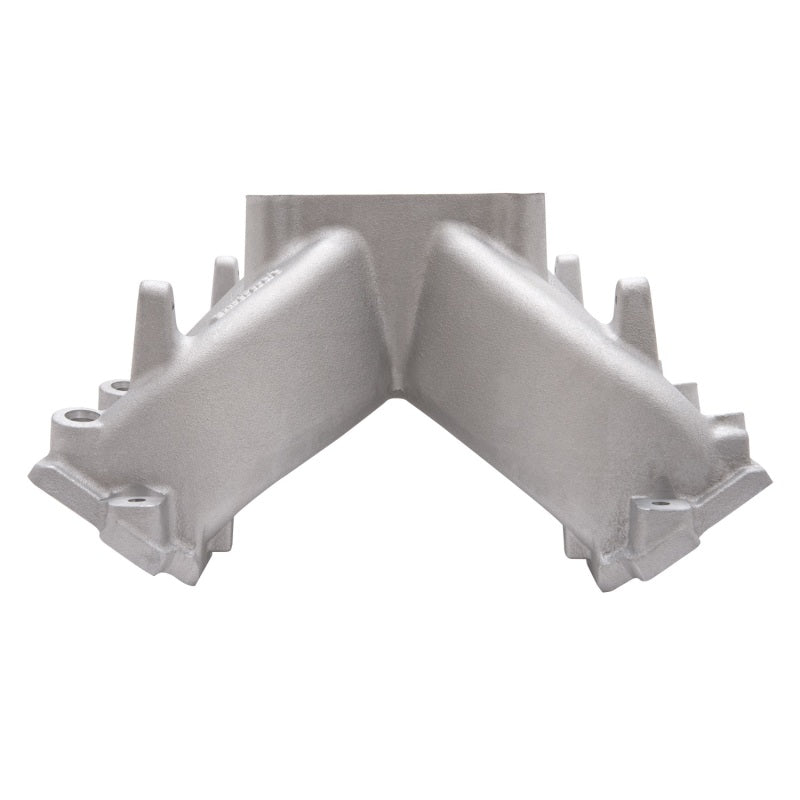 Edelbrock Manifold Super Victor GM LS3 V8 EFI 4150 Series Flange - Burkken Auto Parts