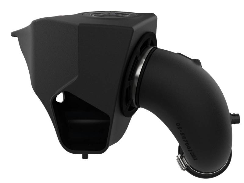 aFe Takeda Momentum Pro 5R Cold Air Intake System 20-21 Toyota Supra L6-3.0L (T) B58 - Burkken Auto Parts