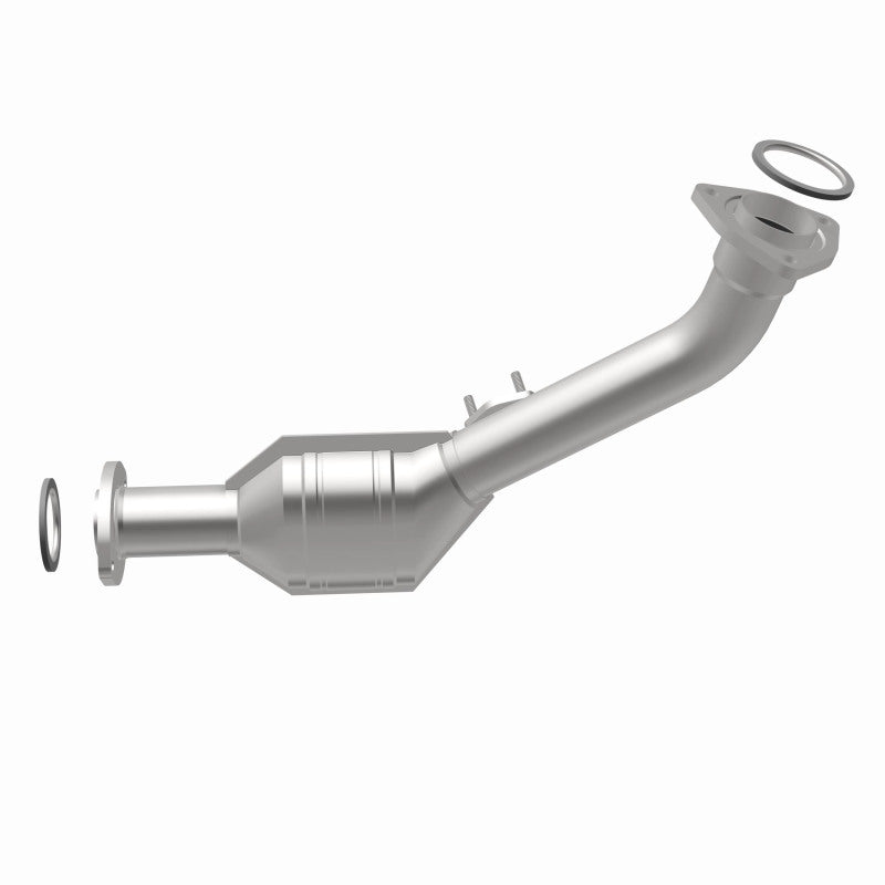 MagnaFlow Conv DF 02-04 Tacoma 2.4L front 50S - Burkken Auto Parts