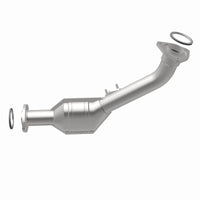 MagnaFlow Conv DF 02-04 Tacoma 2.4L front 50S - Burkken Auto Parts
