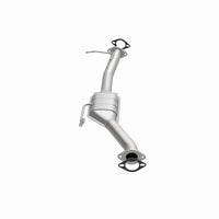 MagnaFlow Conv DF 93-95 Mazda RX7 1.3L - Burkken Auto Parts