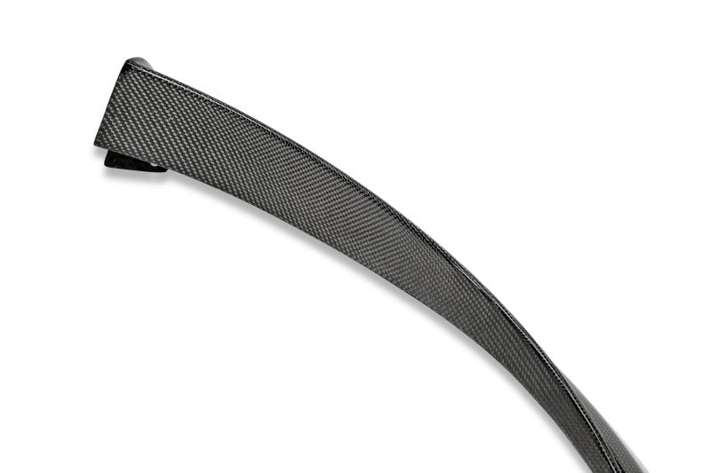 Anderson Composites 14-15 Chevrolet Camaro Type-Z28 Fender Flares (Rear) - Burkken Auto Parts