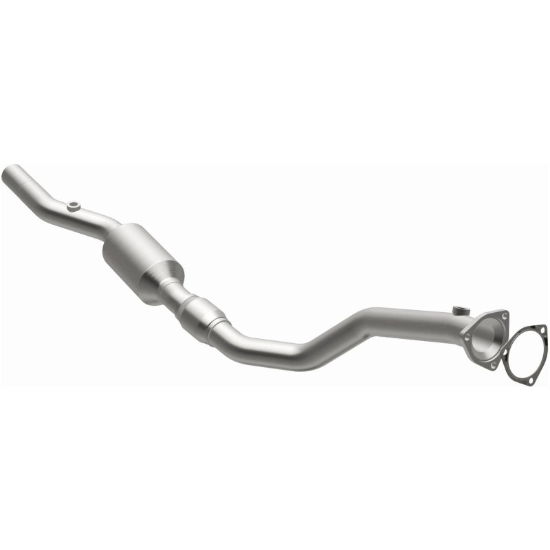 MagnaFlow Conv DF 98-99 Audi A6 2.8L Driver Side - Burkken Auto Parts