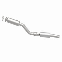 MagnaFlow Conv DF 05-09 Audi Quattro 3.2L Driver Side - Burkken Auto Parts