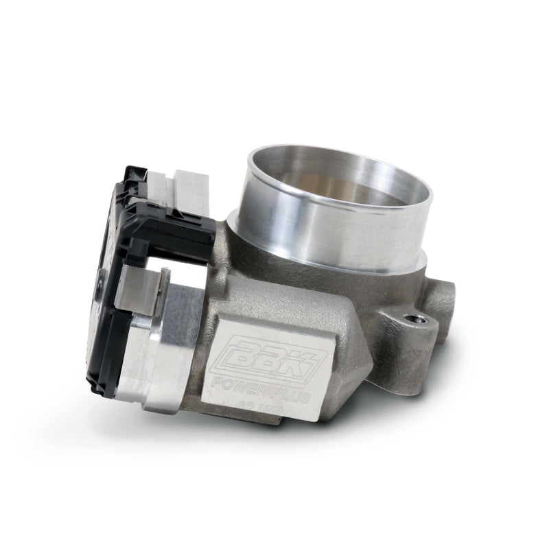 BBK 12-18 Ford Focus ST 2.0L EcoBoost Performance Throttle Body (CARB EO 13-18 Only) - Burkken Auto Parts