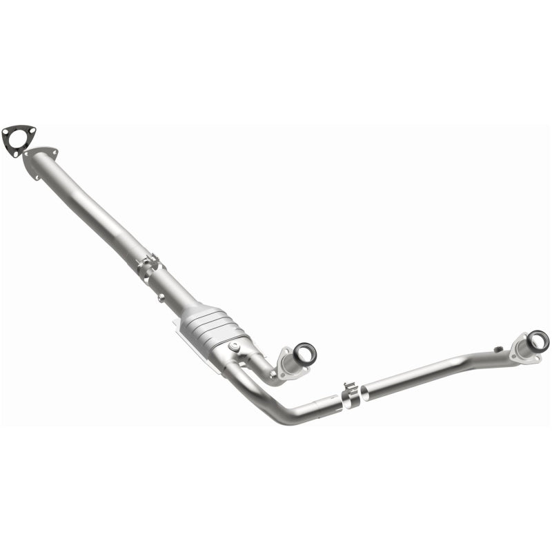 Magnaflow 96-01 Chevy Express 1500 4.3L Direct Fit Converter - Burkken Auto Parts