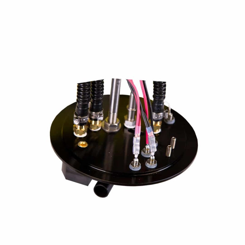 Aeromotive 15-21 Ford F-150 450 Dual Drop-In Phantom System - Burkken Auto Parts