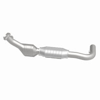 MagnaFlow Conv DF 99-00 Ford Trucks 5.4L - Burkken Auto Parts