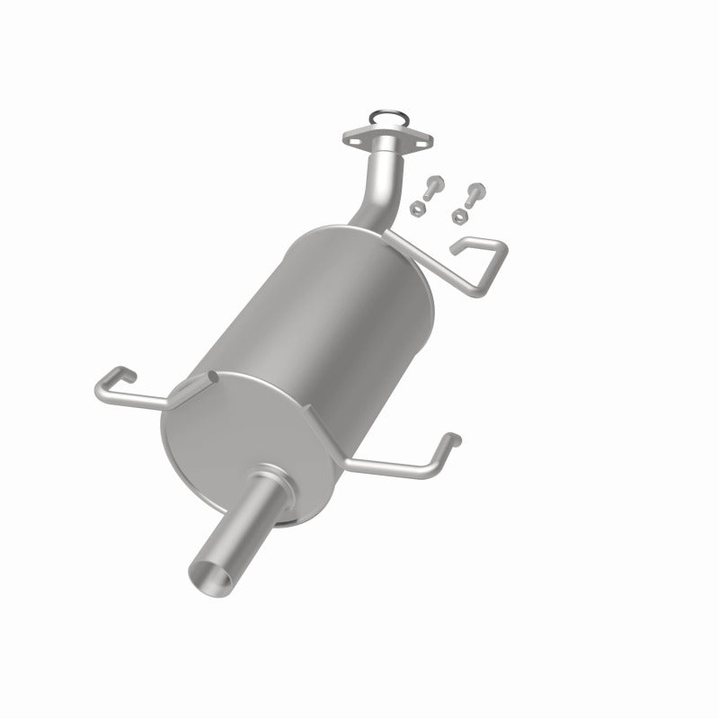 Magnaflow BRE Rear Muffler Kit Replacement Nissan - Burkken Auto Parts