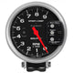 Autometer Sport-Comp 5 inch 9000 RPM Pedestal Mount Tachometer w/ RPM Playback - Burkken Auto Parts