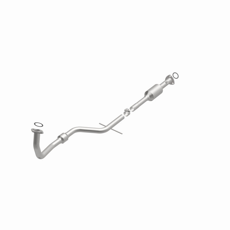 Magnaflow 99-00 Chevrolet Cavalier 2.2L Direct Fit Converter - Burkken Auto Parts
