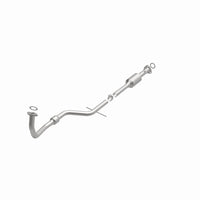 Magnaflow 99-00 Chevrolet Cavalier 2.2L Direct Fit Converter - Burkken Auto Parts