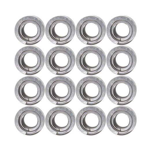 Manley Chevy LS Valve Spring and Tool Steel Retainer Kit (w/ Valve Locks)