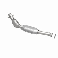 MagnaFlow Conv DF 96-00 Crown Vic 4.6L 50 S - Burkken Auto Parts