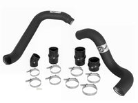 aFe Bladerunner 3in Intercooler Hot and Cold Side Tubes for 03-07 Ford Diesel Trucks V8-6.0L (td) - Burkken Auto Parts