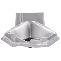 Edelbrock Victor Jr Tall Manifold - Burkken Auto Parts