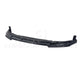 Anderson Composites 12-14 Ford Mustang/Shelby GT500 Type-OE Front Chin Splitter - Burkken Auto Parts