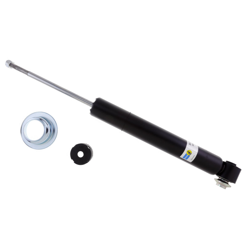 Bilstein B4 2002 BMW 745i Base Rear Shock Absorber - Burkken Auto Parts