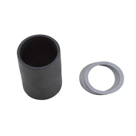 Yukon Gear Crush Sleeve Eliminator Kit For GM 12 Bolt Truck - Burkken Auto Parts