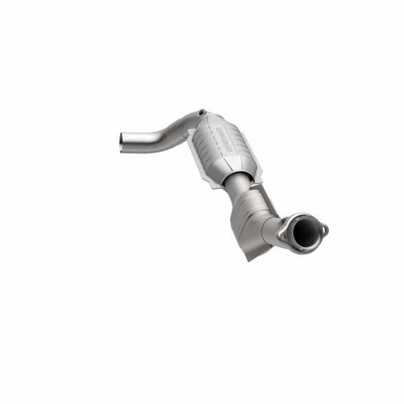 MagnaFlow Conv DF 97-98 Ford Trucks 4.6L - Burkken Auto Parts