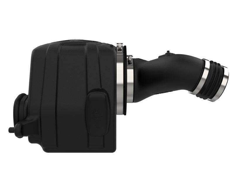 aFe 07-21 Toyota Tundra V8-5.7L w/ Magnuson Supercharger Momentum GT CAIS w/ Pro DRY S Filter - Burkken Auto Parts