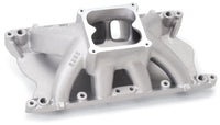 Edelbrock Intake Manifold Ford Dominator Super Victor 351W - Burkken Auto Parts