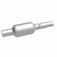 Magnaflow 93-95 Grand Cherokee 5.2 CA Direct Fit Converter - Burkken Auto Parts