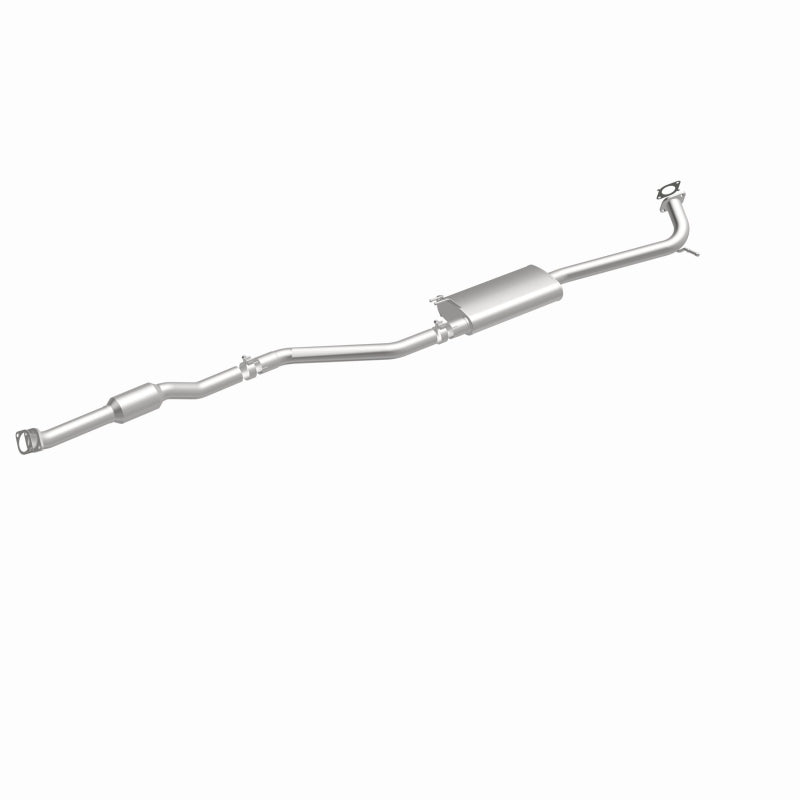 Magnaflow 19-20 Hyundai Santa Fe Conv DF L4 OEM Underbody - Burkken Auto Parts