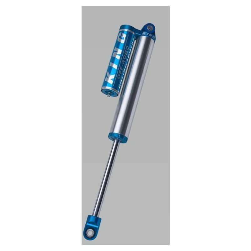 King Shocks 14in 3.0 PR Shock 3 Tube Bypass Piggyback Reservoir Style 2 - Burkken Auto Parts