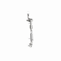MagnaFlow Conv DF 03-06 Hyundai Santa Fe 3.5L - Burkken Auto Parts