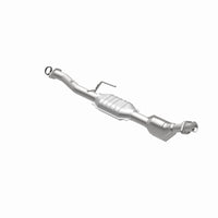 MagnaFlow Conv DF 98-99 Ranger/B-Ser. 2.5 50S - Burkken Auto Parts
