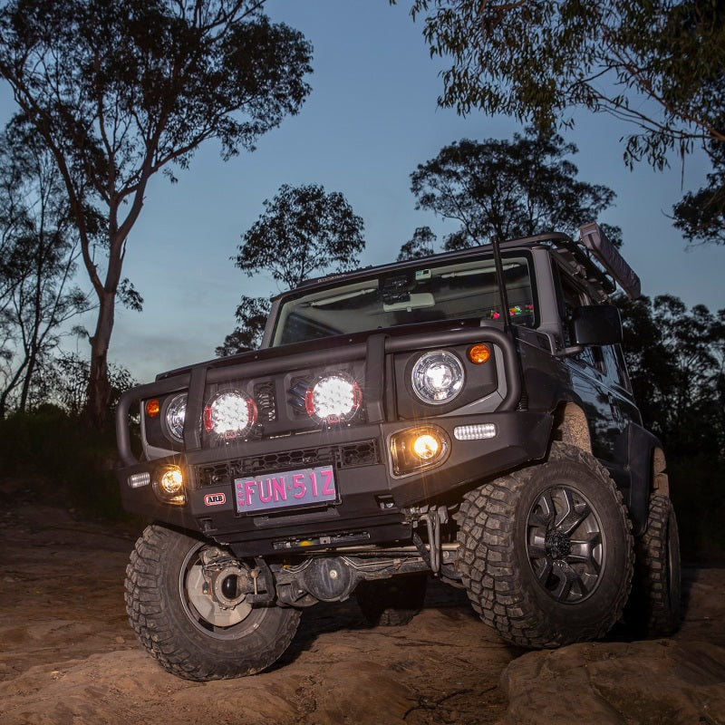 ARB Intensity SOLIS 21 LED Spot - Burkken Auto Parts