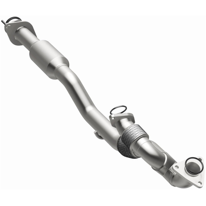 Magnaflow 18-20 Infiniti QX60 REAR Underbody 3.5L Direct Fit Converter - Burkken Auto Parts