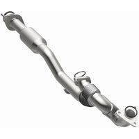 Magnaflow 18-20 Infiniti QX60 REAR Underbody 3.5L Direct Fit Converter - Burkken Auto Parts