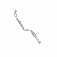 MagnaFlow Conv DF 01-04 Mercedes E320 Driver Side CA - Burkken Auto Parts