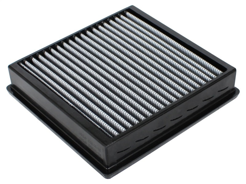 aFe MagnumFLOW OEM Replacement Air Filter PRO DRY S 2014 Jeep Grand Cherokee 3.0L EcoDiesel - Burkken Auto Parts