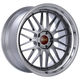 BBS LM 20x10 5x120 ET20 Diamond Black Center Diamond Cut Lip Wheel -82mm PFS/Clip Required - Burkken Auto Parts
