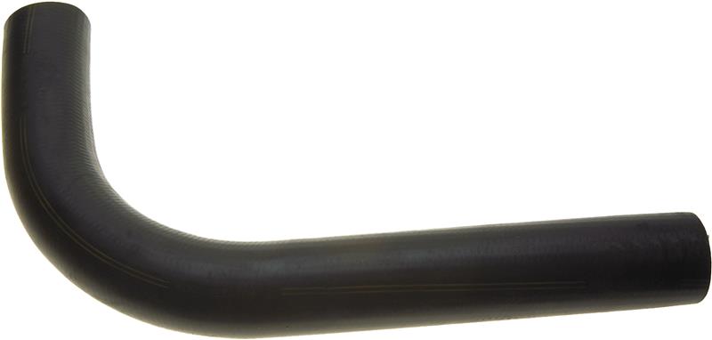 Gates 02-07 International/Navistar 4300 Diesel Upper Eng. To Rad. Molded Coolant Hose