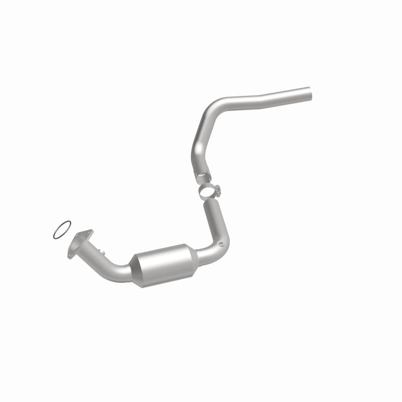 MagnaFlow Catalytic Converter Direct Fit Hummer H2 - Burkken Auto Parts