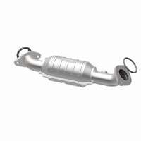 MagnaFlow Conv DF 04-07 Cadillac CTS 2.8L/3.6L Passenger Side - Burkken Auto Parts