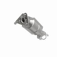 MagnaFlow Conv DF 01-02 Frontier Passenger Side Front 3.3L - Burkken Auto Parts