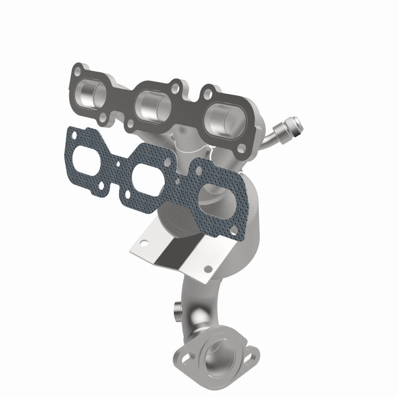 Magnaflow Conv DF 2006 Ford Fusion 3.0L - Burkken Auto Parts
