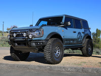 aFe 21-25 Ford Bronco Terra Guard Bull Bar w/ RIGID Lights