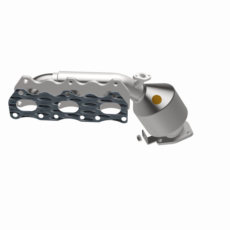 MagnaFlow Conv DF 00 Suzuki Grand Vitara 2.5L - Burkken Auto Parts